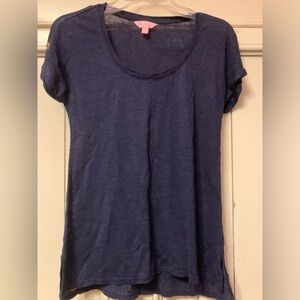 Lilly Pulitzer Tee